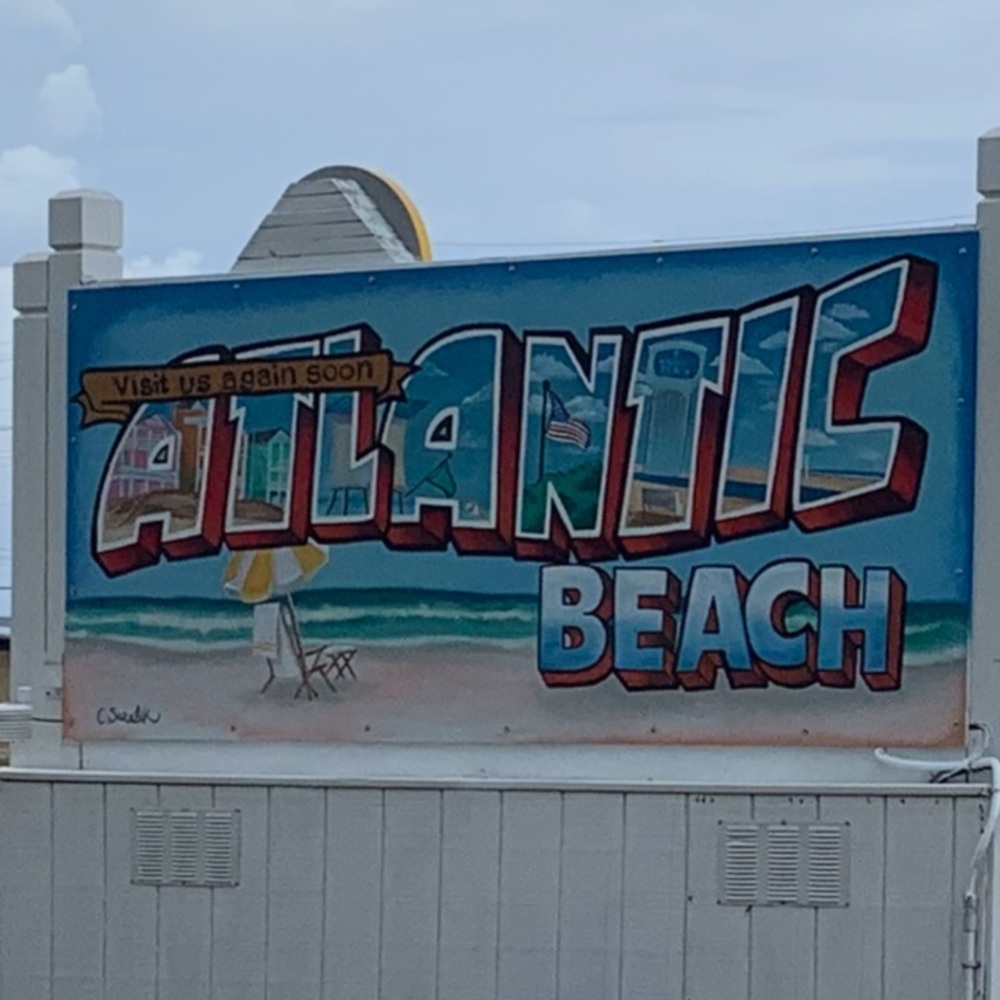 Meet your Posher, Mallorie